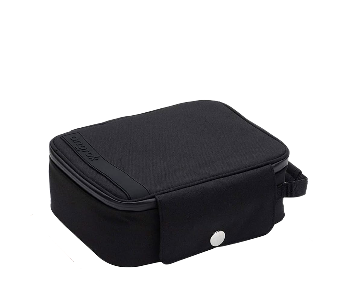 ONGROK Large Smell Proof Locking Case